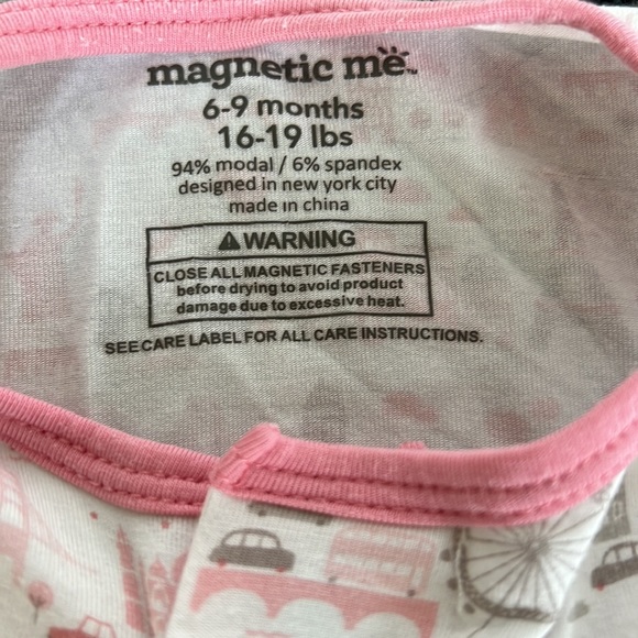 Me One Pieces Me Sleeper Poshmark